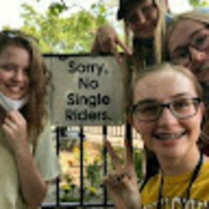 Meet your Posher, Bria